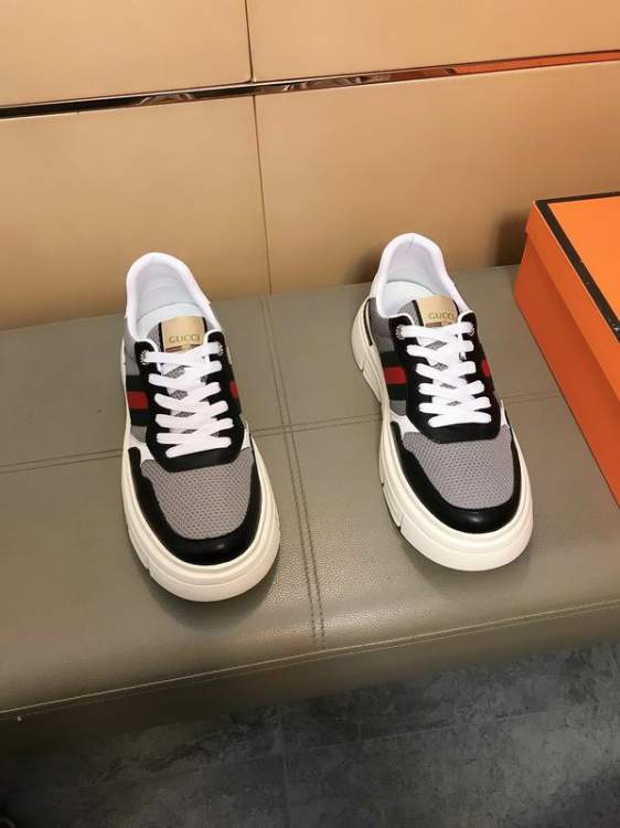 Picture of Gucci Shoes _SKUGuccisz38-44hnx05179626
